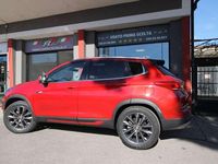 Usata DR F35 154 CV (113 kW) 2021 Rosso SUV