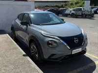 Nuova Nissan Juke N-Connecta 143 CV (105 kW) 2026 Ceramic grey SUV