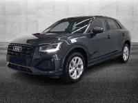 Usata Audi Q2 Advanced 150 CV (110 kW) 2025 Grigio SUV