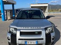 Usata Land Rover Freelander 2 2006 Grigio SUV