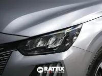 Gebraucht Peugeot 208 Allure 101 PS (74 kW) 2025 Grau Kleinwagen