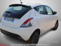 Usata Lancia Ypsilon S 69 CV (50 kW) 2023 Bianco Utilitaria