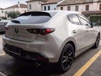 Nuova Mazda 3 Homura-Line 140 CV (102 kW) 2025 Grigio metallizzato Berlina