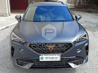 Usata Cupra Formentor 150 CV (110 kW) 2023 Grigio SUV