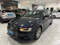 usata Audi A4 2.0 TDI 2014