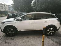 Usata Peugeot 3008 GT 181 CV (133 kW) 2017 SUV