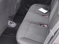 Usata Renault Clio II Dynamique 75 CV (55 kW) 2011 Grigio Berlina