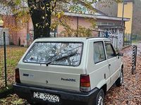 Usata Fiat 750 1986 Grigio Berlina