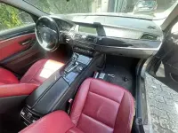 Usata BMW 525 218 CV (160 kW) 2012 Grigio Station wagon