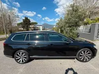 Usata VW Passat 150 CV (110 kW) 2015 Station wagon
