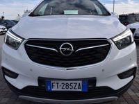 usata Opel Mokka 1.4 Turbo GPL Tech 140CV 4x2 Business usato