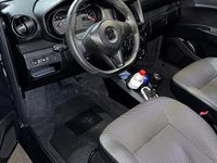 Usata Aixam City 2021 Grigio Utilitaria