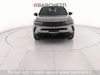Usata Opel Mokka GS Line 101 CV (74 kW) 2022 Grigio SUV