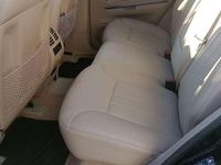 Usata Mercedes ML280 190 CV (139 kW) 2008 Nero SUV