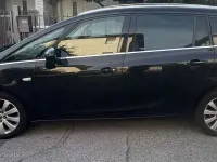 Usata Opel Zafira Tourer Cosmo 150 CV (110 kW) 2013 Monovolume