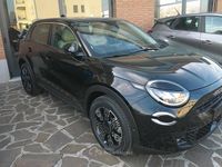 Nuova Fiat 600 Style 136 CV (100 kW) 2026 Nero SUV