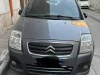 Usata Citroën C2 60 CV (44 kW) 2008 Utilitaria