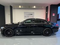 usata Mercedes CLS350 d 4Matic Auto Premium Plus