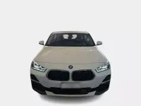 Usata BMW X2 125 CV (91 kW) 2023 Bianco SUV