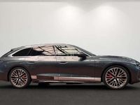 Usata Audi A6 S-Line 367 CV (269 kW) 2025 Grigio daytona Station wagon