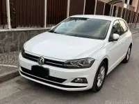 Usata VW Polo Comfortline 75 CV (55 kW) 2018 Utilitaria