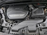 Usata BMW X2 190 CV (139 kW) 2019 Bianco SUV