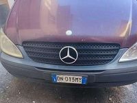 Usata Mercedes Vito 109 CV (80 kW) 2008