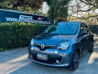 usata Renault Twingo SCe 65 CV Limited