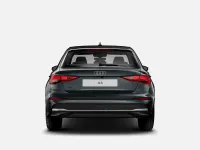 Nuova Audi A3 Sportback e-tron Advanced 150 CV (110 kW) 2026 Grigio manhattan metallizzato Utilitaria