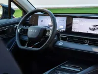 Usata Omoda 5 143 CV (105 kW) 2025 Nero SUV