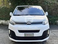 Usata Citroën Spacetourer Business Class 150 CV (110 kW) 2017 Bianco Monovolume