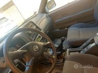 Usata Nissan Navara 133 CV (97 kW) 2004 Pick-up