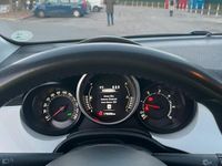 Usata Fiat 500X 2016 Bianco SUV