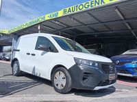 Usata Nissan Townstar Acenta 131 CV (96 kW) 2022 Bianco Furgone