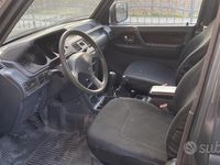 Usata Mitsubishi Pajero 84 CV (61 kW) 1991 SUV