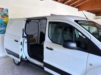 Usata Ford Transit 99 CV (72 kW) 2021 Bianco Furgone