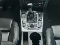 Usata Audi A4 Allroad 170 CV (125 kW) 2011 Station wagon