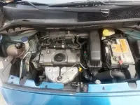 Usata Peugeot 1007 73 CV (53 kW) 2005 Monovolume