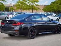Usata BMW 540 Luxury Line 340 CV (250 kW) 2023 Berlina