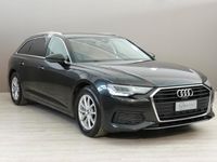 usata Audi A6 Avant 40 2.0 TDI S tronic Business