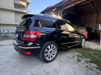 Usata Mercedes GLK220 170 CV (125 kW) 2011 SUV