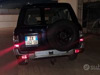 usata Nissan Patrol y61 3.0