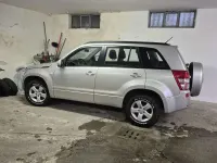 Usata Suzuki Grand Vitara 140 CV (102 kW) 2008 SUV