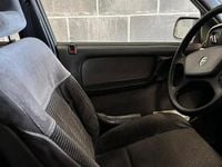 Usado Opel Omega 122 CV (89 kW) 1988 Berlina