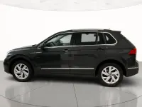 Gebraucht VW Tiguan Life 150 PS (110 kW) 2023 Grau SUV