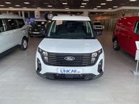 Nuova Ford Transit Trend 101 CV (74 kW) 2025 Frozen white Furgone