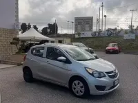 Usata Opel Karl 75 CV (55 kW) 2018 Grigio Utilitaria