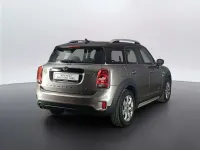 Käytetty Mini Cooper S Countryman 136 HP (100 kW) 2020 Hopea Katumaasturi