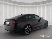 Usata BMW 420 M Sport 190 CV (139 kW) 2024 Nero Coupé