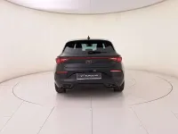 Usata Cupra Leon 150 CV (110 kW) 2024 Nero metallizzato Berlina